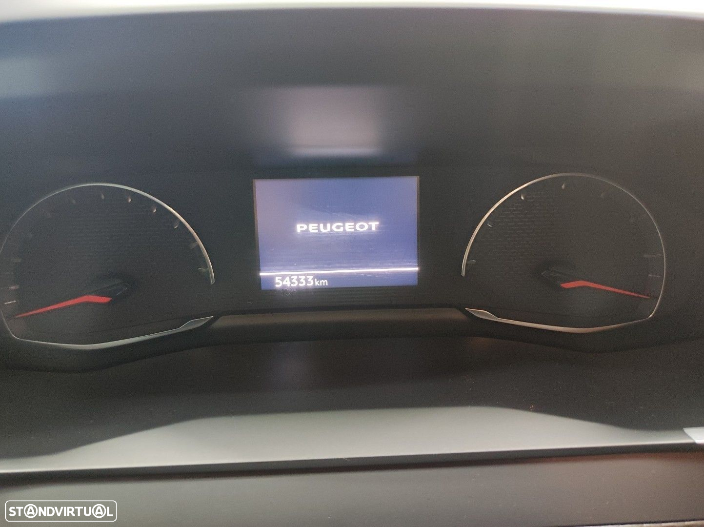 Peugeot 2008 1.2 PureTech Active - 10