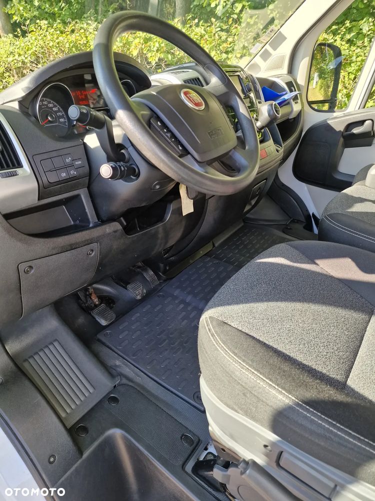 Fiat Ducato - 9