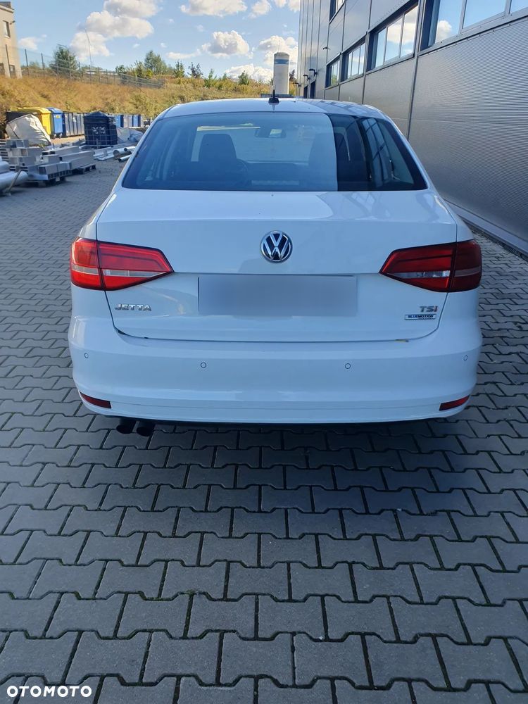 Volkswagen Jetta 1.4 TSI BMT Comfortline - 9