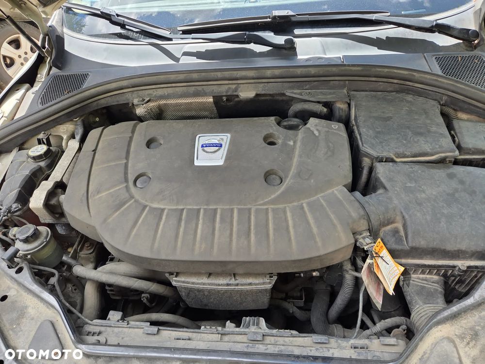 Volvo XC 60 D4 Geartronic Kinetic - 15