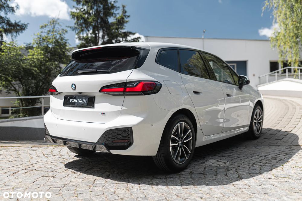 BMW Seria 2 218i M Sport - 10