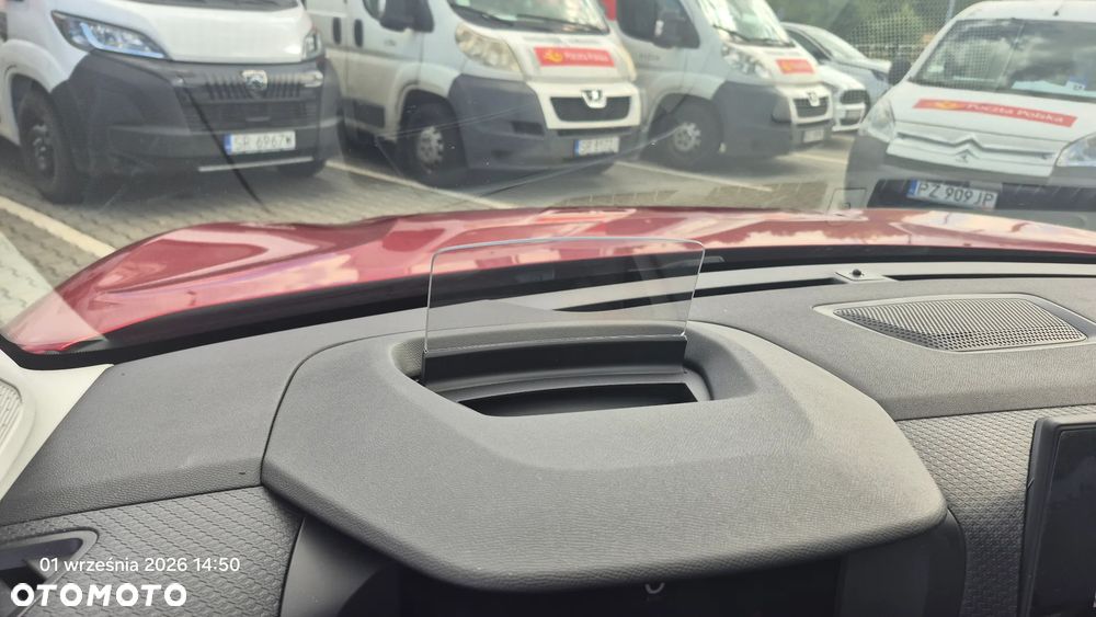 Citroën C4X 1.2 mHEV Max eDCT6 - 14