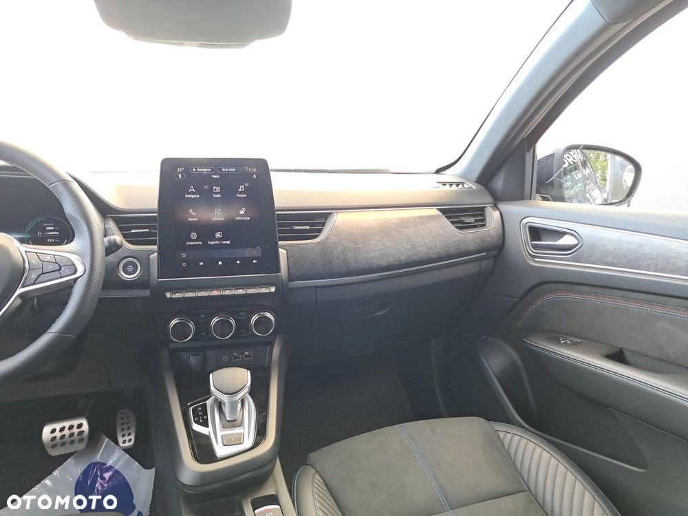 Renault Arkana 1.6 E-Tech Full Hybrid 145 Esprit Alpine MMT - 38
