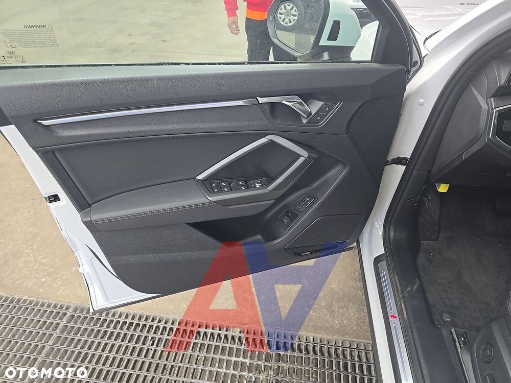 Audi Q3 45 TFSI Quattro S tronic S line - 10