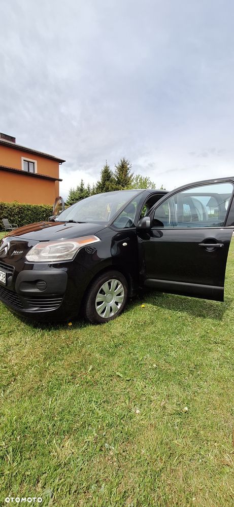 Citroën C3 Picasso 1.4i Attraction - 3