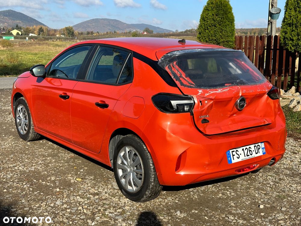 Opel Corsa - 4