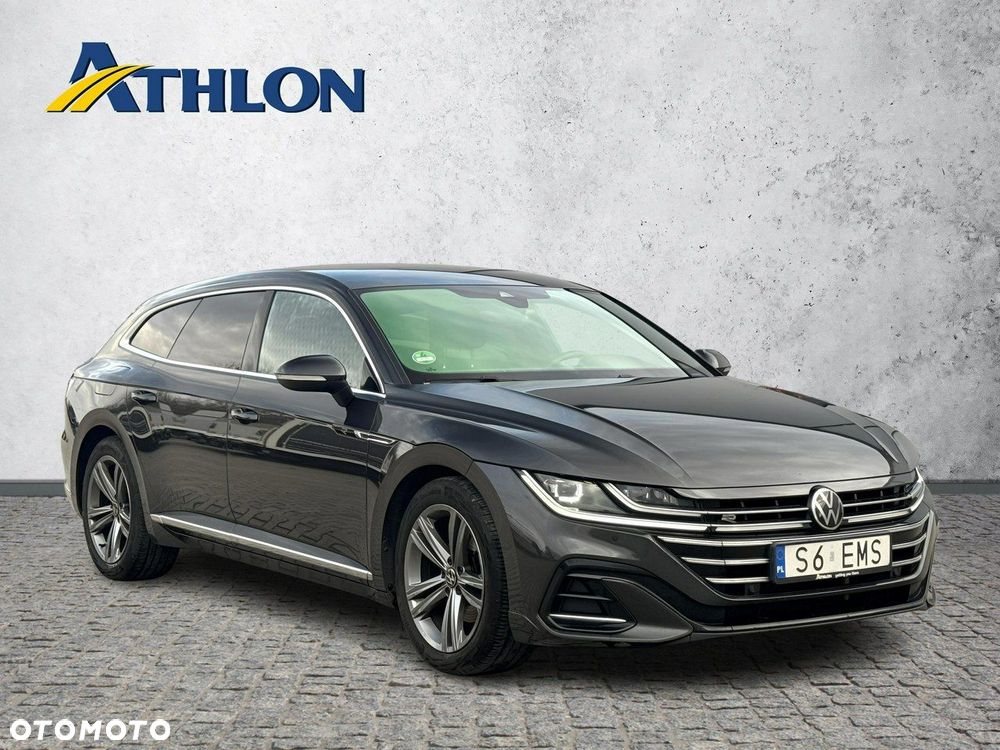 Volkswagen Arteon - 7