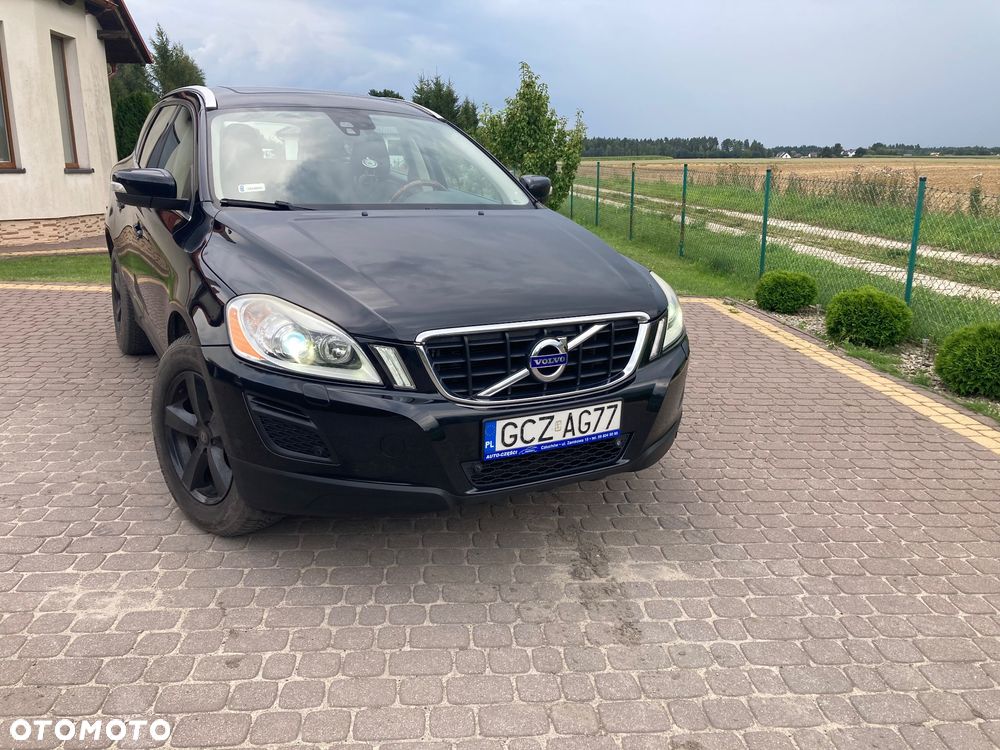 Volvo XC 60 - 5