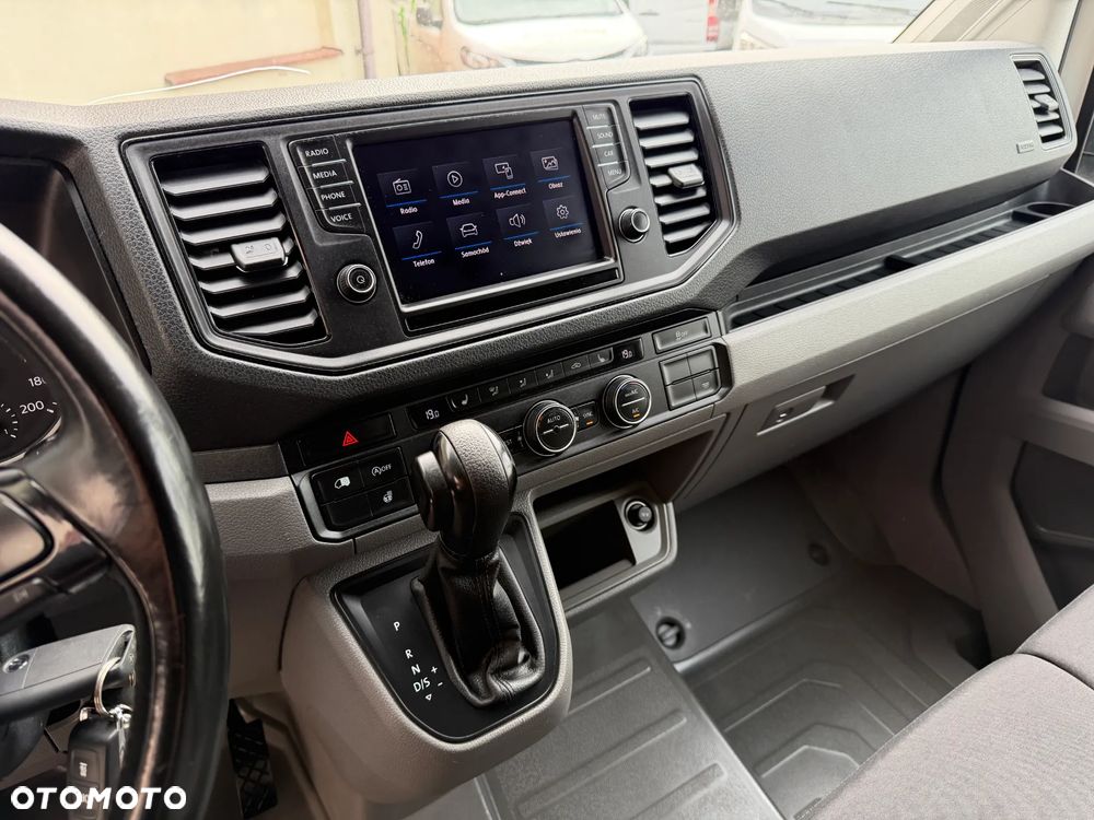 Volkswagen Crafter L2H2 - 19