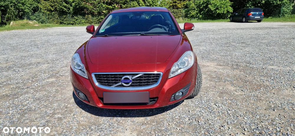 Volvo C70 - 17