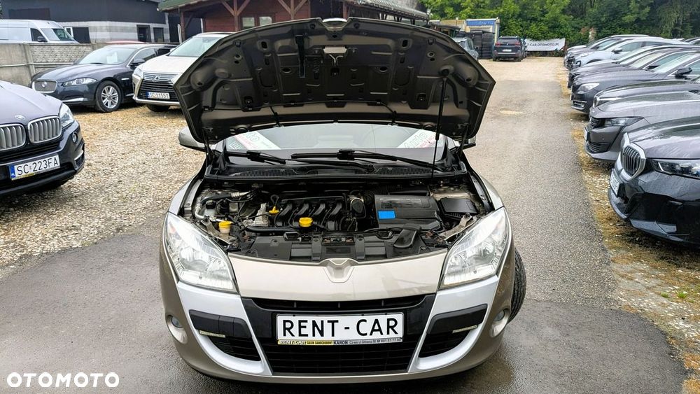 Renault Megane 1.6 16V Confort Authentique - 35