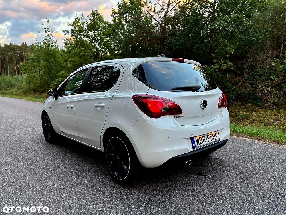 Opel Corsa 1.4 Cosmo S&S - 3