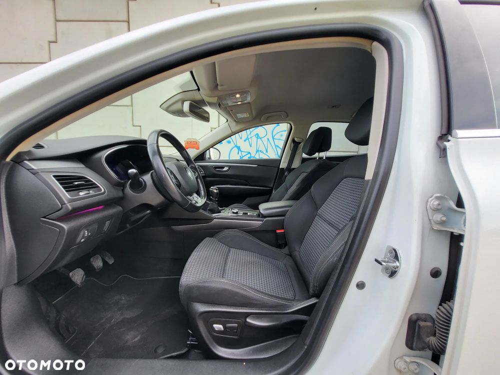 Renault Talisman - 7