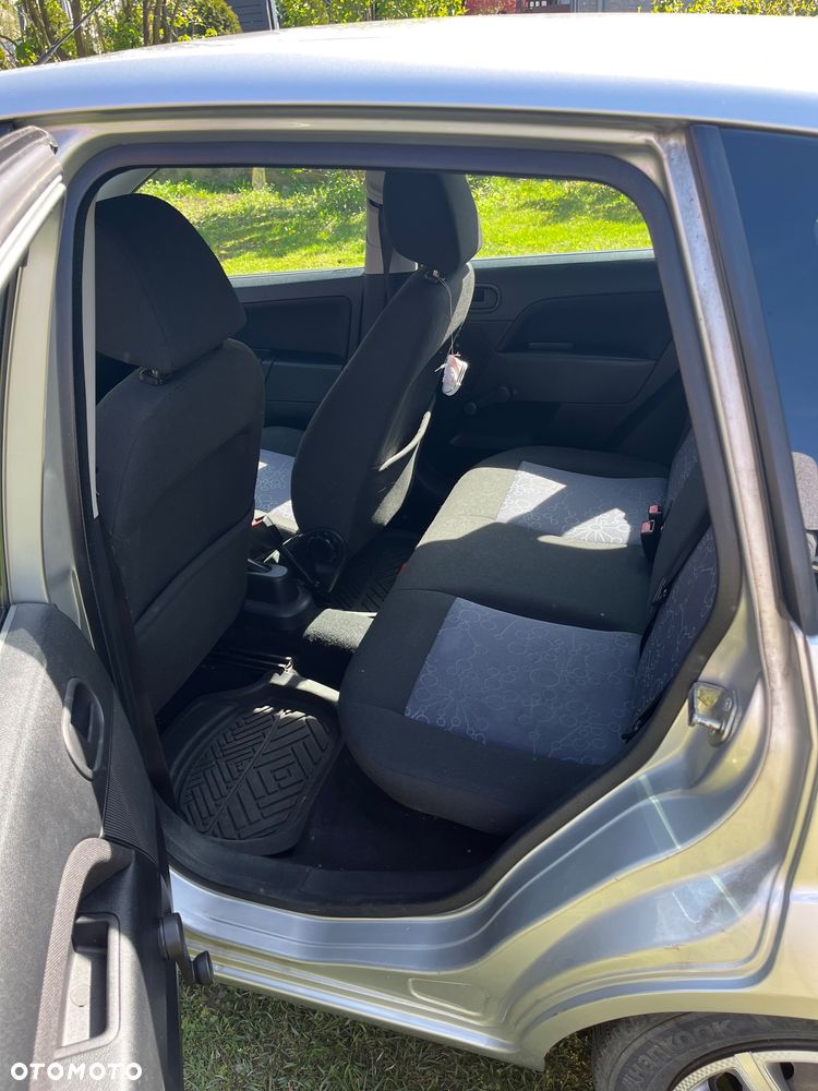 Ford Fiesta 1.3 Silver Magic - 12