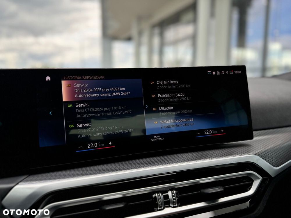 BMW Seria 3 318d M Sport - 30