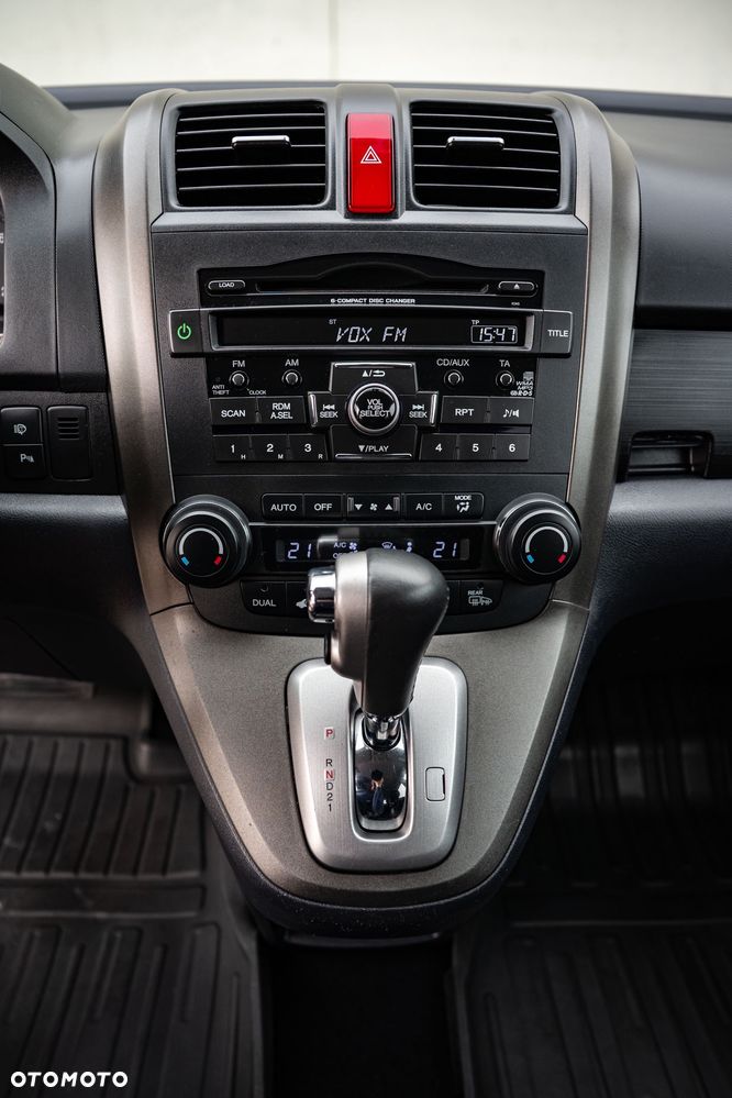 Honda CR-V - 26