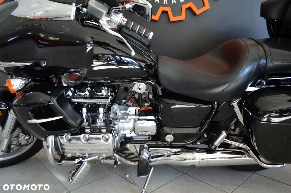 Honda Valkyrie - 21