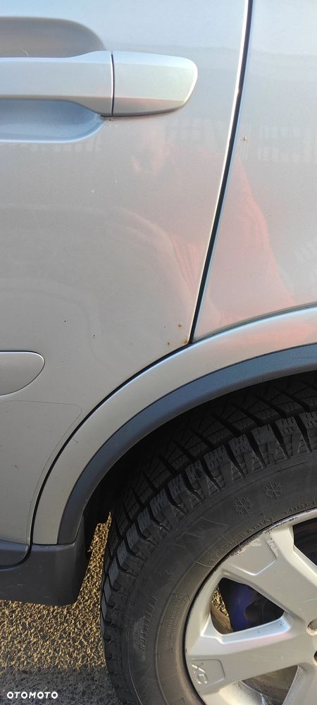 Volvo XC 90 D5 AWD Momentum - 5