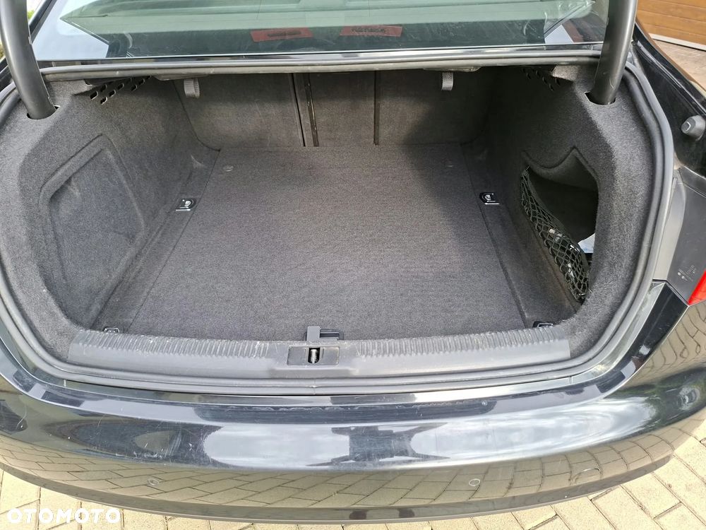 Audi A4 Limousine 2.0 TDI Quattro Line S tronic - 7