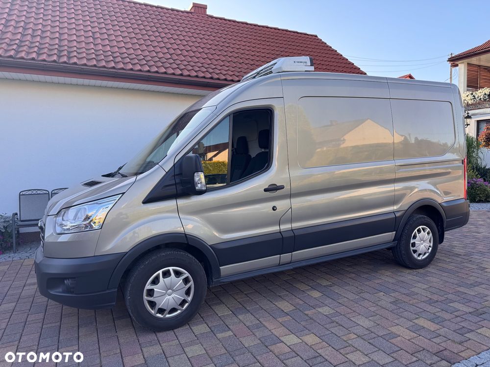 Ford Transit - 5