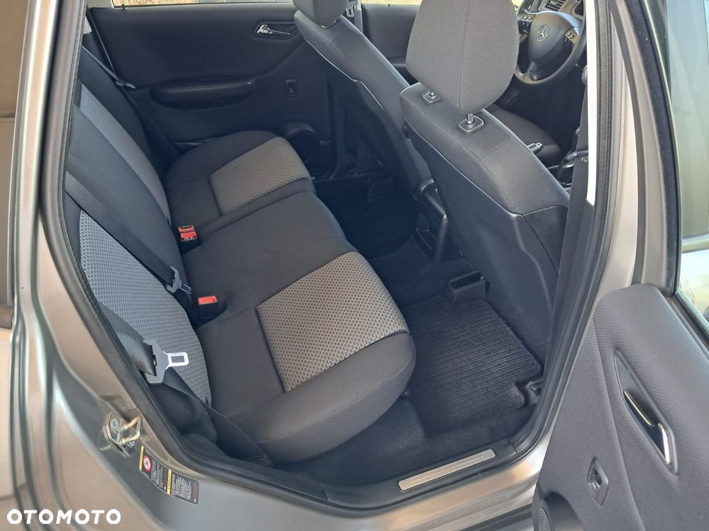 Mercedes-Benz Klasa A 150 Classic Starline - 14