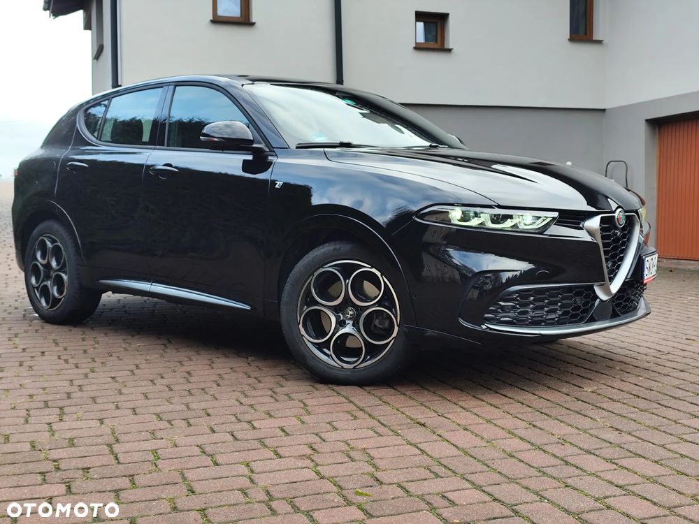 Alfa Romeo Tonale 1.5 VGT Ti