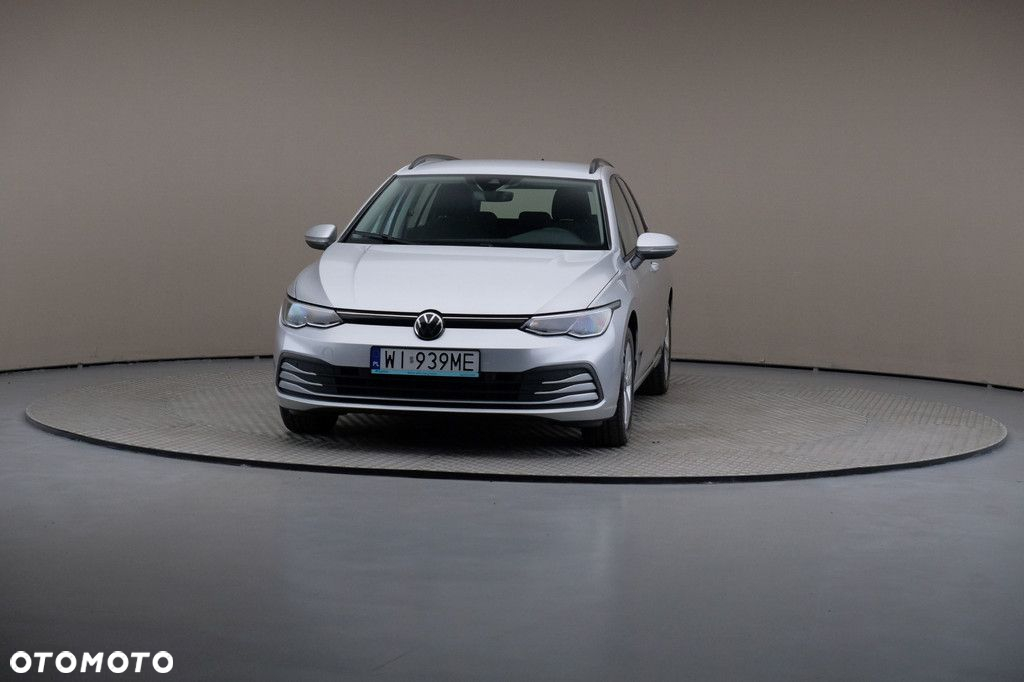 Volkswagen Golf - 3