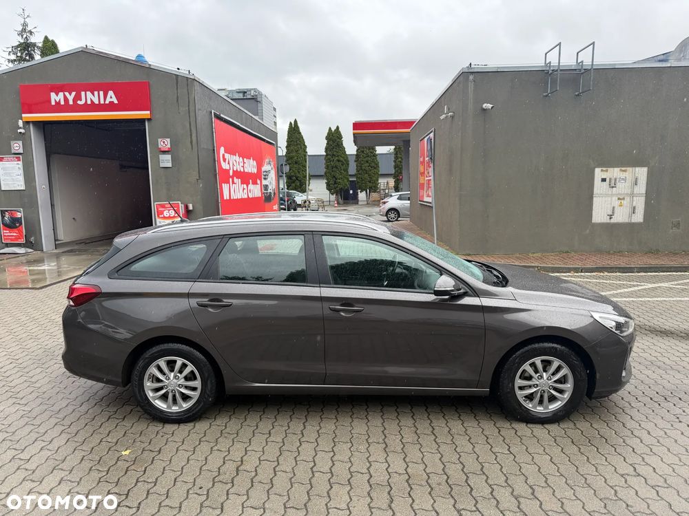 Hyundai i30 1.4 T-GDI Comfort - 6