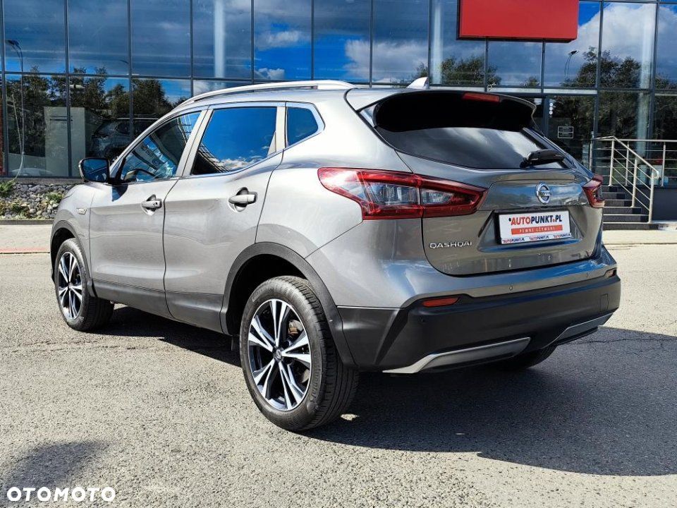 Nissan Qashqai - 7