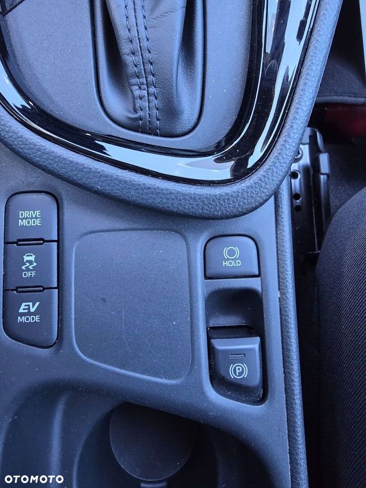 Toyota Yaris Cross Hybrid 1.5 Style - 15