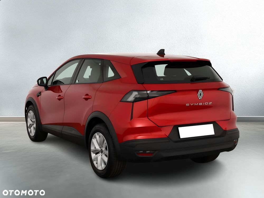 Renault Symbioz 1.3 TCe mHEV Evolution - 9