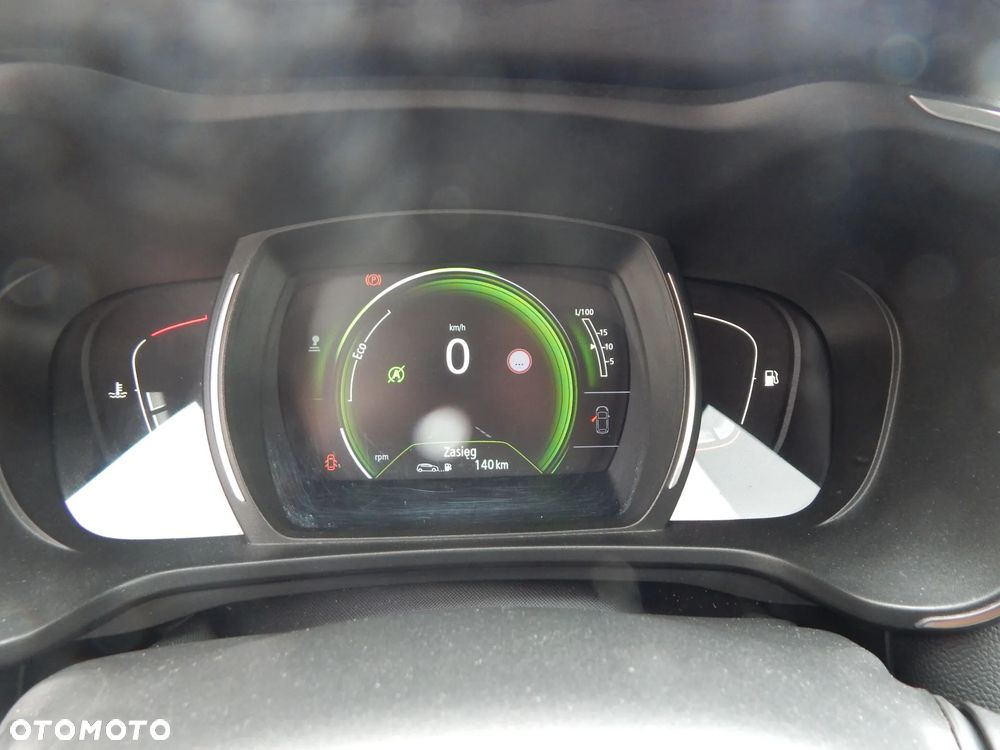 Renault Kadjar 1.2 Energy TCe Business - 29