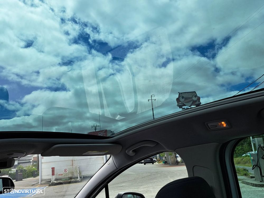 Peugeot 5008 1.6 BlueHDi Allure EAT6 - 27