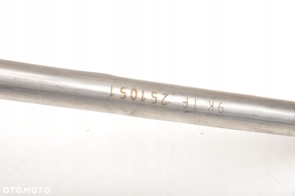 FERRARI CALIFORNIA 4.3 RURA PRZEWÓD EGR 251051 - 5