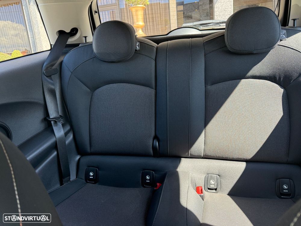 MINI 3 Portas Cooper - 21