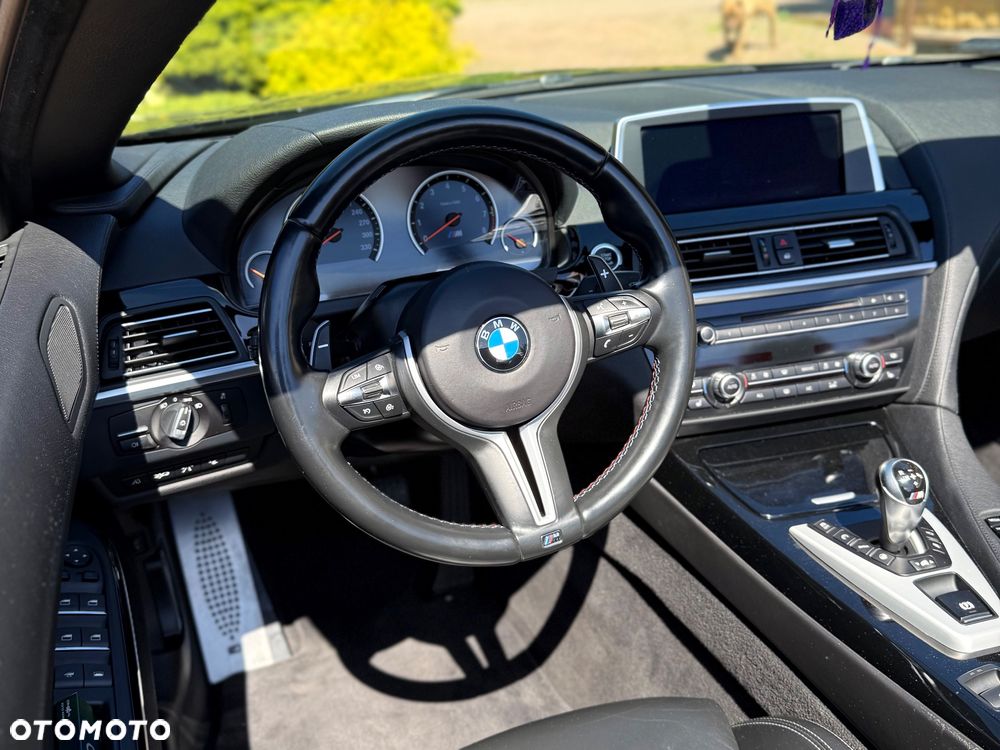 BMW M6 - 21