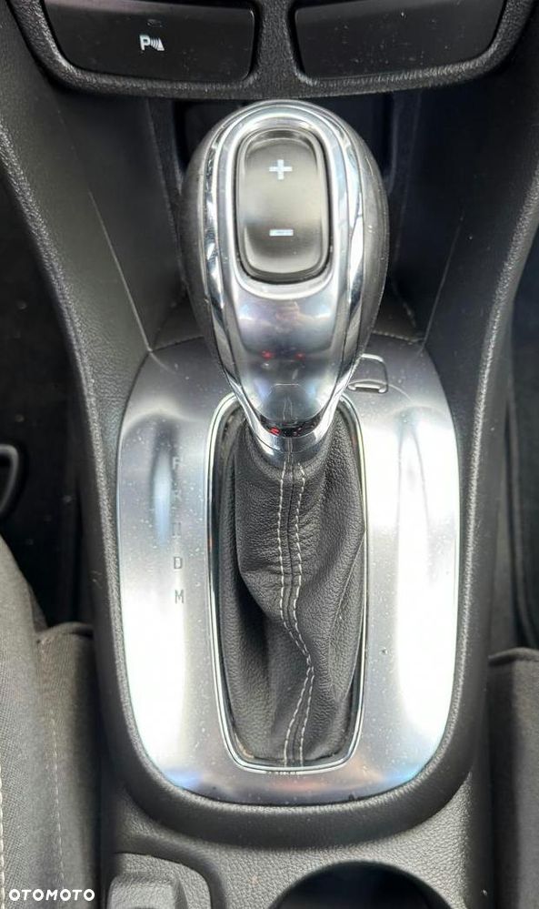 Opel Mokka 1.4 T Cosmo EU6 - 18