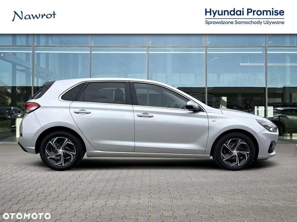 Hyundai i30 1.5 T-GDI 48V Comfort - 6