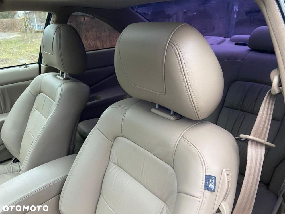 Honda Accord - 20