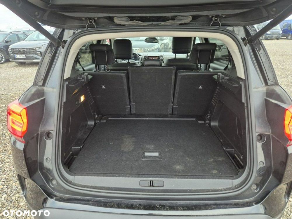 Citroën C5 Aircross - 15