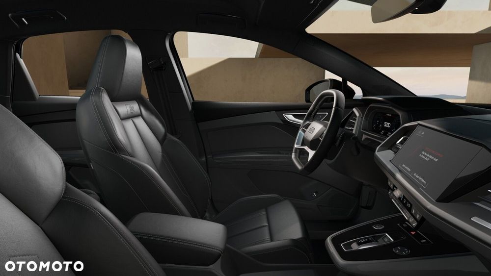 Audi Q4 Sportback e-tron - 9