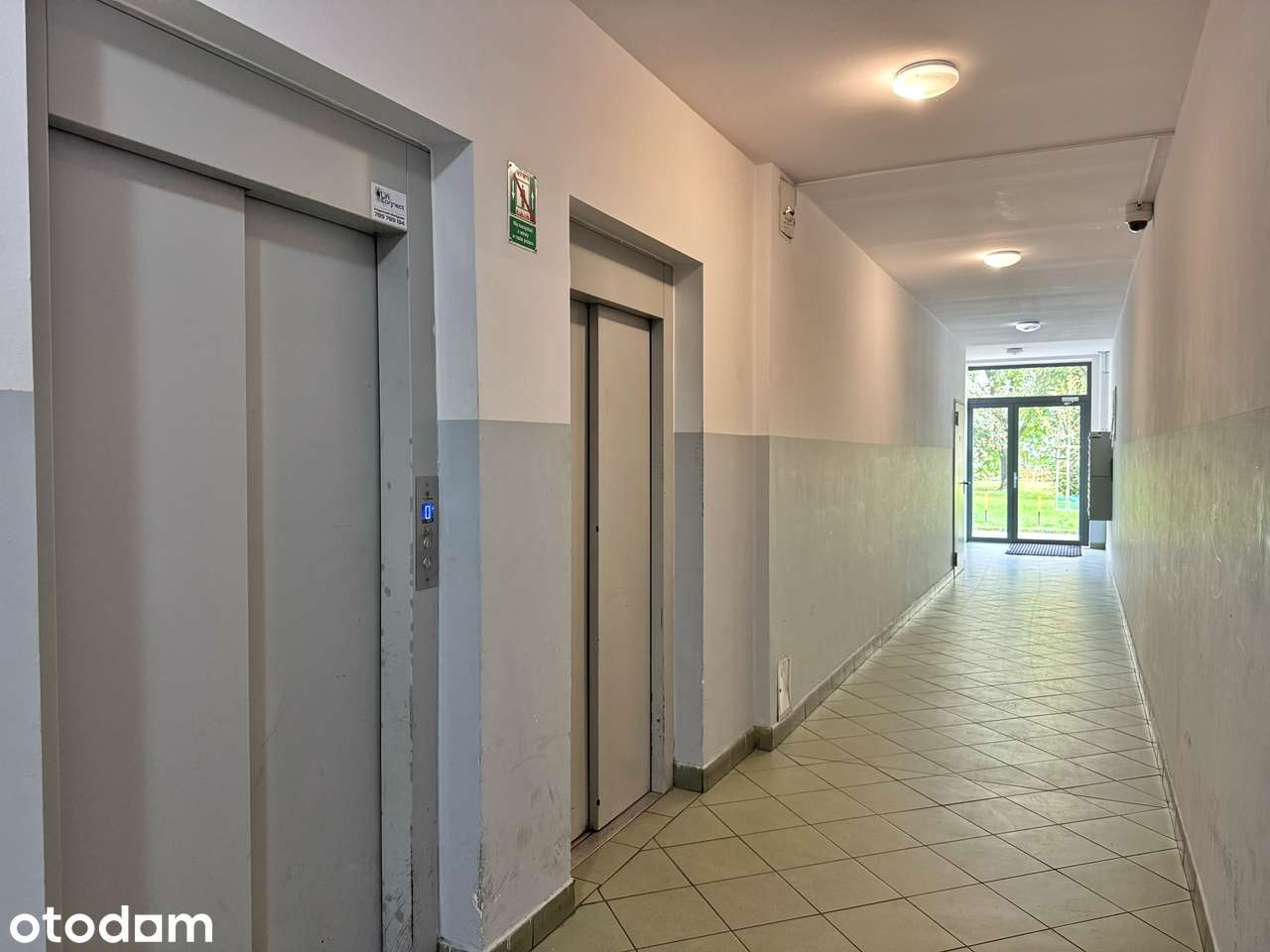 nowa kuchnia i łazienka | miejsce postojowe | blisko UE i Borowska