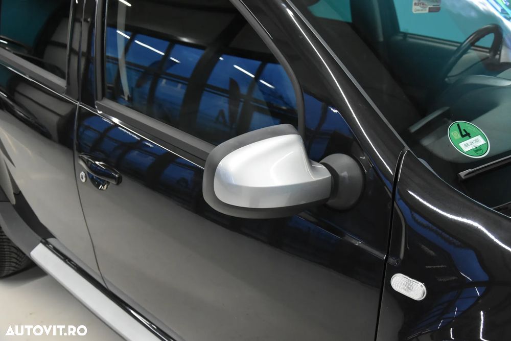 Dacia Duster dCi 110 FAP 4x2 Prestige - 12