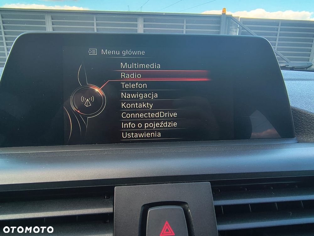BMW Seria 1 118i M Sport Shadow - 26