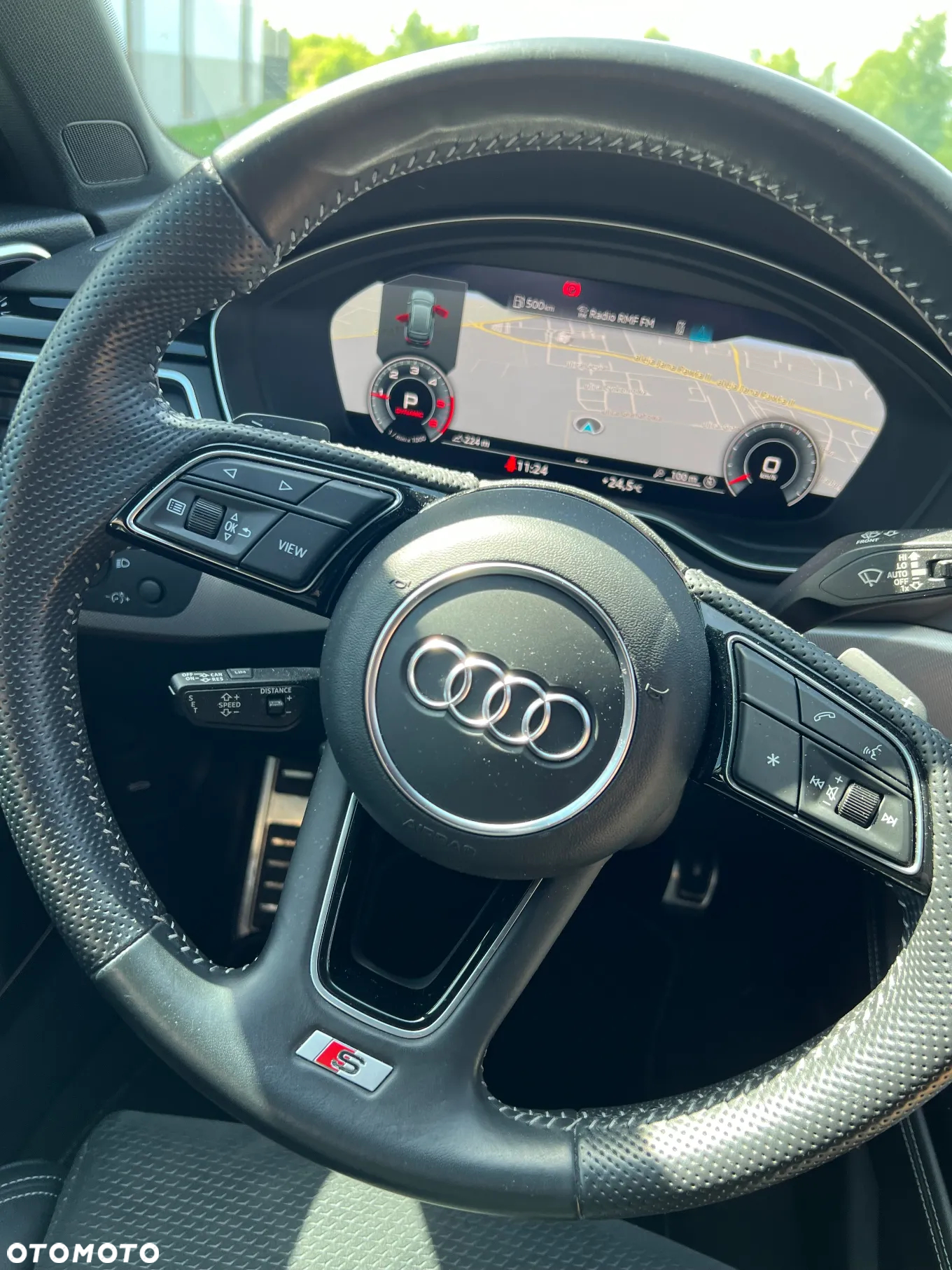 Audi A4 ver-2-0-tdi-quattro-s-tronic - 11