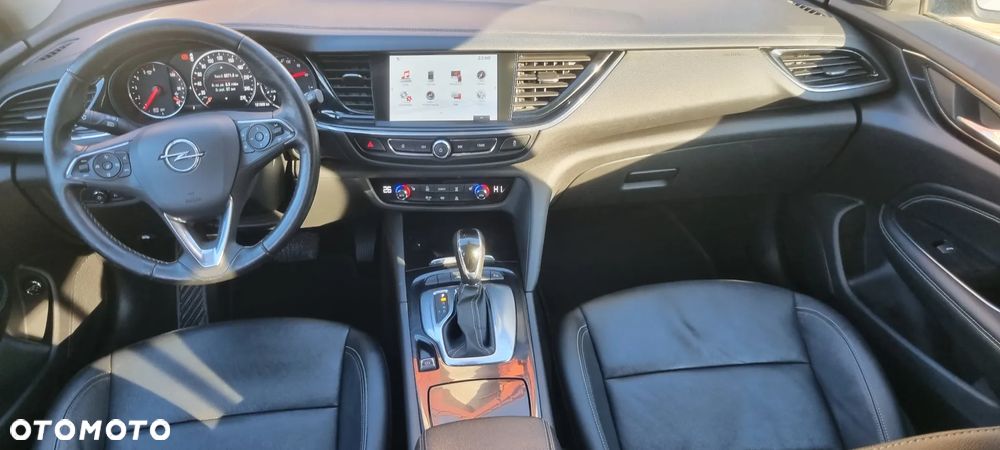 Opel Insignia 2.0 Automatik Innovation - 16