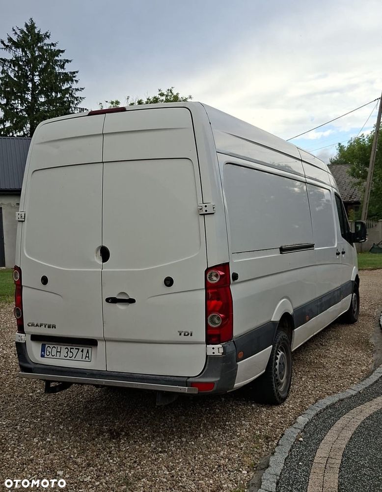 Volkswagen Crafter Standard - 7