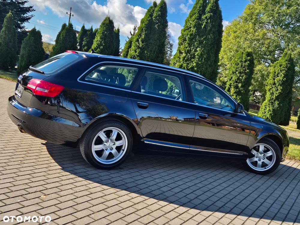 Audi A6 - 26