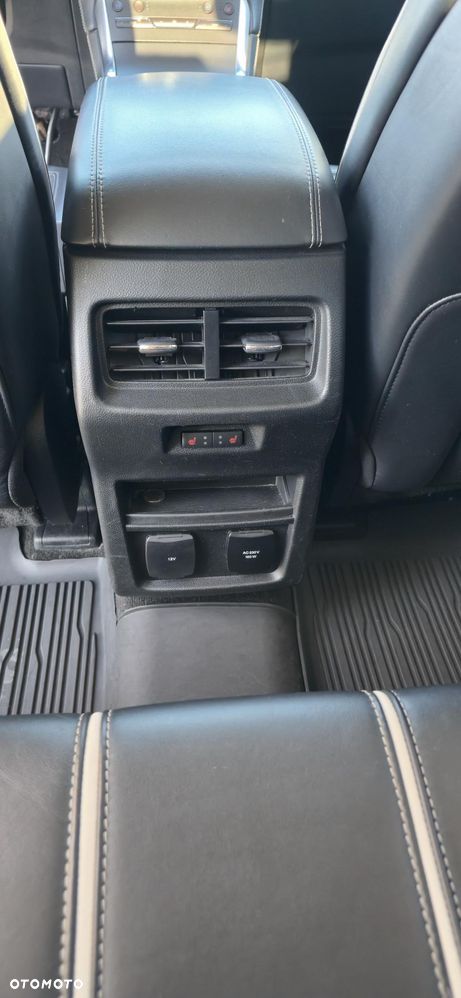 Ford Edge 2.0 EcoBlue Twin-Turbo 4WD Vignale - 10