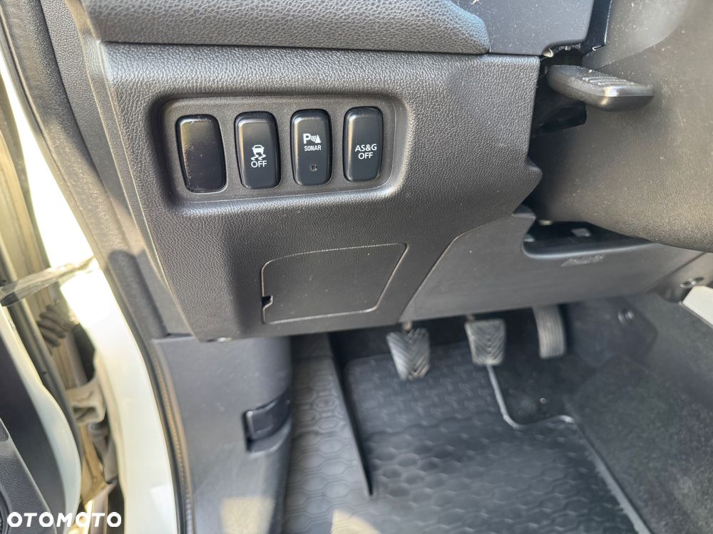 Peugeot 4008 - 16